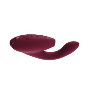 Air Pulsation | Air Pulsation Duo Air Pulsation Clitoral Stimulator Plus G-Spot Vibrator Air Pulsation Air Pulsation