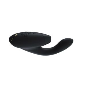 Air Pulsation | Air Pulsation Duo Air Pulsation Clitoral Stimulator Plus G-Spot Vibrator Air Pulsation Air Pulsation