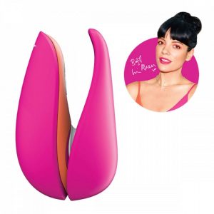 Air Pulsation | Air Pulsation Lily Allen Liberty Air Clitoral Stimulator Air Pulsation Air Pulsation