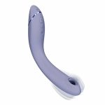 Air Pulsation | Air Pulsation Og – Air Pulse G-Spot Vibrator Air Pulsation Air Pulsation