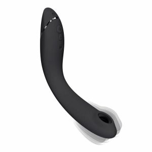 Air Pulsation | Air Pulsation Og – Air Pulse G-Spot Vibrator Air Pulsation Air Pulsation