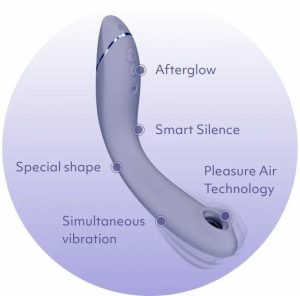 Air Pulsation | Air Pulsation Og – Air Pulse G-Spot Vibrator Air Pulsation Air Pulsation