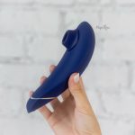 Air Pulsation | Air Pulsation Premium 2 – Clitoral Air Stimulator Air Pulsation Air Pulsation