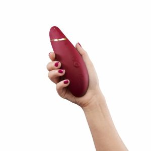 Air Pulsation | Air Pulsation Premium 2 – Clitoral Air Stimulator Air Pulsation Air Pulsation