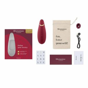 Air Pulsation | Air Pulsation Premium 2 – Clitoral Air Stimulator Air Pulsation Air Pulsation