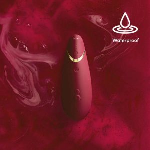 Air Pulsation | Air Pulsation Premium 2 – Clitoral Air Stimulator Air Pulsation Air Pulsation