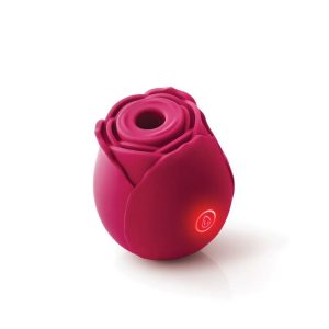 Air Pulsation | Air Pulsation The Rose Inya Air Clitoral Stimulator – Viral Rose Sex Toy Air Pulsation Air Pulsation