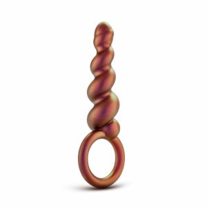 Anal Beads | Anal Beads Anal Adventures Matrix Spiral – Silicone Anal Plug Anal Beads Anal Beads