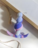 Anal Beads | Anal Beads Avant Twilight – Beaded Silicone Plug Anal Beads Anal Beads