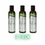 Anal Lube | Anal Lube Defense 3 Pack – Water Based Lubricant With Natural Extracts Anal Lube Anal Lube