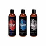 Anal Lube | Anal Lube Mojo Glide Stimulating Bundle With Horny Goat Weed, Peruvian Ginseng, And Clove Oil Lubricants Anal Lube Anal Lube