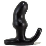 Anal Plugs | Anal Plugs Charlie Horse Kidney Firmer Black Silicone Prostate Massager Anal Plugs Anal Plugs