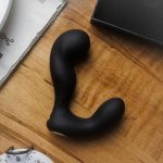 Anal Plugs | Anal Plugs Iker – Pulsating Prostate Massager With App Control Anal Plugs Anal Plugs