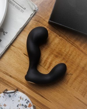 Anal Plugs | Anal Plugs Iker – Pulsating Prostate Massager With App Control Anal Plugs Anal Plugs