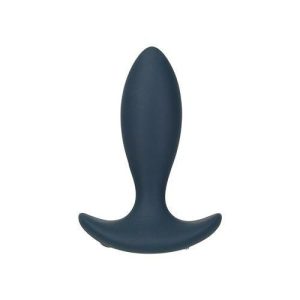 Anal Plugs | Anal Plugs Lux Active Throb Thrusting Butt Plug With Remote Control Anal Plugs Anal Plugs