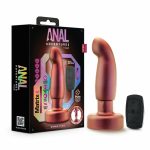 Anal Plugs | Anal Plugs Matrix Anal Adventures Platinum – Gyrating, Rimming Butt Plug Anal Plugs Anal Plugs