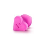 Anal Plugs | Anal Plugs Naughty Candy Heart Butt Plug – “Be Mine” Anal Plugs Anal Plugs