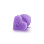 Anal Plugs | Anal Plugs Naughty Candy Heart Butt Plug – “Do Me Now” Anal Plugs Anal Plugs