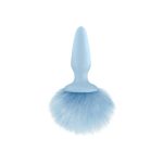 Anal Plugs | Anal Plugs Silicone Bunny Tail Butt Plug By Ns Novelties Anal Plugs Anal Plugs