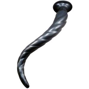 Anal Plugs | Anal Plugs Slink™ Vortex Supersoft Silicone Depth Probe Anal Plugs Anal Plugs