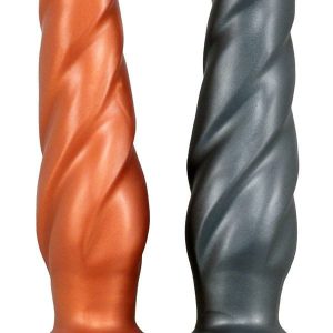 Anal Plugs | Anal Plugs Slink™ Vortex Supersoft Silicone Depth Probe Anal Plugs Anal Plugs