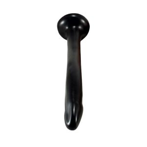 Anal Plugs | Anal Plugs The Slim Firmer Silicone Deepthroat Dildo / Depth Probe Anal Plugs Anal Plugs