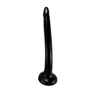 Anal Plugs | Anal Plugs The Slim Firmer Silicone Deepthroat Dildo / Depth Probe Anal Plugs Anal Plugs