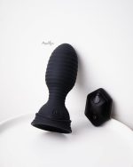 Anal Plugs | Anal Plugs Vip Plug Vibrating Inflatable Anal Plug With Remote Anal Plugs Anal Plugs