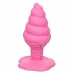 Anal Plugs | Anal Plugs Yum Bum Ice Cream Cone Butt Plug Anal Plugs Anal Plugs