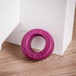 Cock Rings | Cock Rings Cock-B Maximum Bulge Cock-&-Balls Ring Cock Rings Black