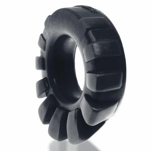 Cock Rings | Cock Rings Cock-Lug Pushup Cock-&-Balls Ring Cock Rings Black