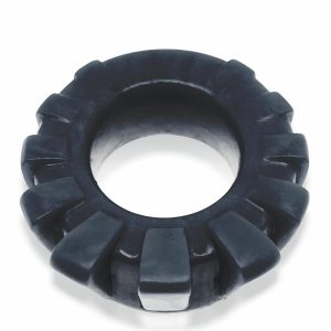 Cock Rings | Cock Rings Cock-Lug Pushup Cock-&-Balls Ring Cock Rings Black