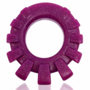 Cock Rings | Cock Rings Cock-Lug Pushup Cock-&-Balls Ring Cock Rings Black