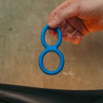 Cock Rings | Cock Rings Enigma Ring By Sport Fucker – Dual Cock And Balls Ring, Soft Silicone Cock Rings Cock Rings