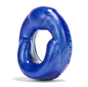 Cock Rings | Cock Rings Grip Padded Soft Silicone Cock Ring Cock Rings Black