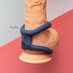 Cock Rings | Cock Rings Lux Active Tug Stretchy Silicone Cock Rings Cock Rings Cock Rings