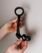 Cock Rings | Cock Rings Nubber – C-Ring And Butt Plug Combo Cock Rings Cock Rings