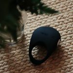 Cock Rings | Cock Rings Roq Rechargeable Vibrating Silicone Cock Ring Cock Rings Cock Rings