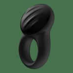 Cock Rings | Cock Rings Signet Ring Vibrating Cock Ring With Long-Distance App Control Cock Rings Cock Rings