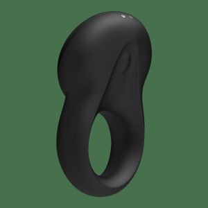 Cock Rings | Cock Rings Signet Ring Vibrating Cock Ring With Long-Distance App Control Cock Rings Cock Rings