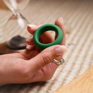 Cock Rings | Cock Rings Silicone “Medium Stretch” Cock Ring By Je Joue Cock Rings Cock Rings