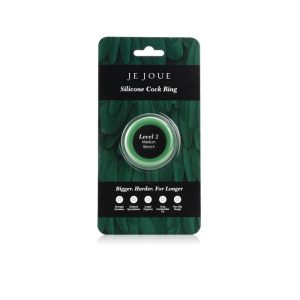 Cock Rings | Cock Rings Silicone “Medium Stretch” Cock Ring By Je Joue Cock Rings Cock Rings