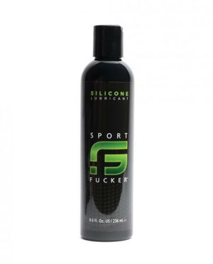 Condoms | Condoms Sport Fucker Silicone Lubricant 8 Oz Bottle Condoms Condoms