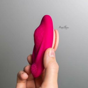 Couples Vibrators | Couples Vibrators Foxy By – App-Controlled, Wearable Clit Vibrator Couples Vibrators Couples Vibrators