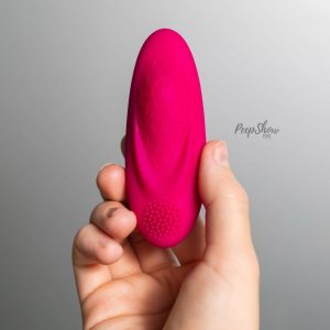 Couples Vibrators | Couples Vibrators Foxy By – App-Controlled, Wearable Clit Vibrator Couples Vibrators Couples Vibrators