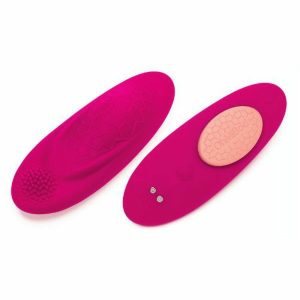 Couples Vibrators | Couples Vibrators Foxy By – App-Controlled, Wearable Clit Vibrator Couples Vibrators Couples Vibrators