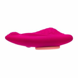 Couples Vibrators | Couples Vibrators Foxy By – App-Controlled, Wearable Clit Vibrator Couples Vibrators Couples Vibrators