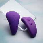 Couples Vibrators | Couples Vibrators Leaf + Spirit Remote Control Panty Vibrator Couples Vibrators Couples Vibrators