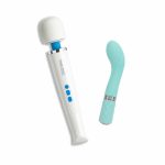 Couples Vibrators | Couples Vibrators Magic Wand Rechargeable + Pillow Talk Sassy Bundle Couples Vibrators Couples Vibrators