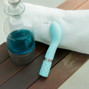 Couples Vibrators | Couples Vibrators Magic Wand Rechargeable + Pillow Talk Sassy Bundle Couples Vibrators Couples Vibrators